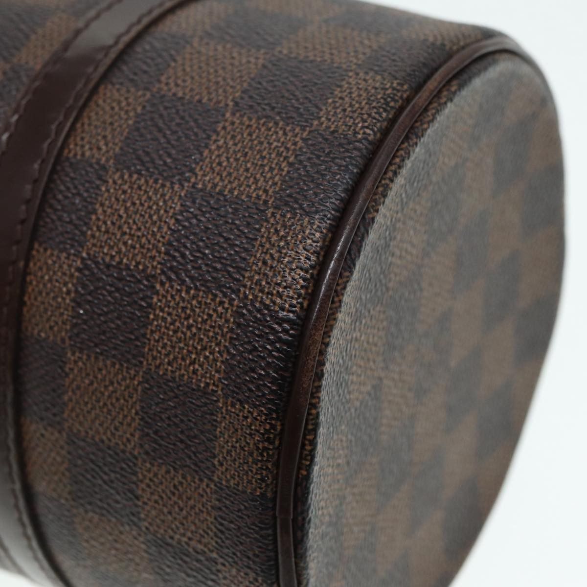 Louis Vuitton Louis Vuitton Papillon Handbag Damier Size ONE SIZE - 9 Thumbnail