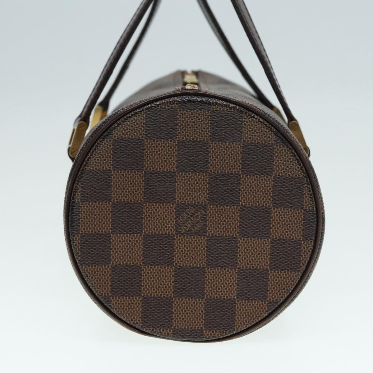 Louis Vuitton Louis Vuitton Papillon Handbag Damier Size ONE SIZE - 3 Thumbnail