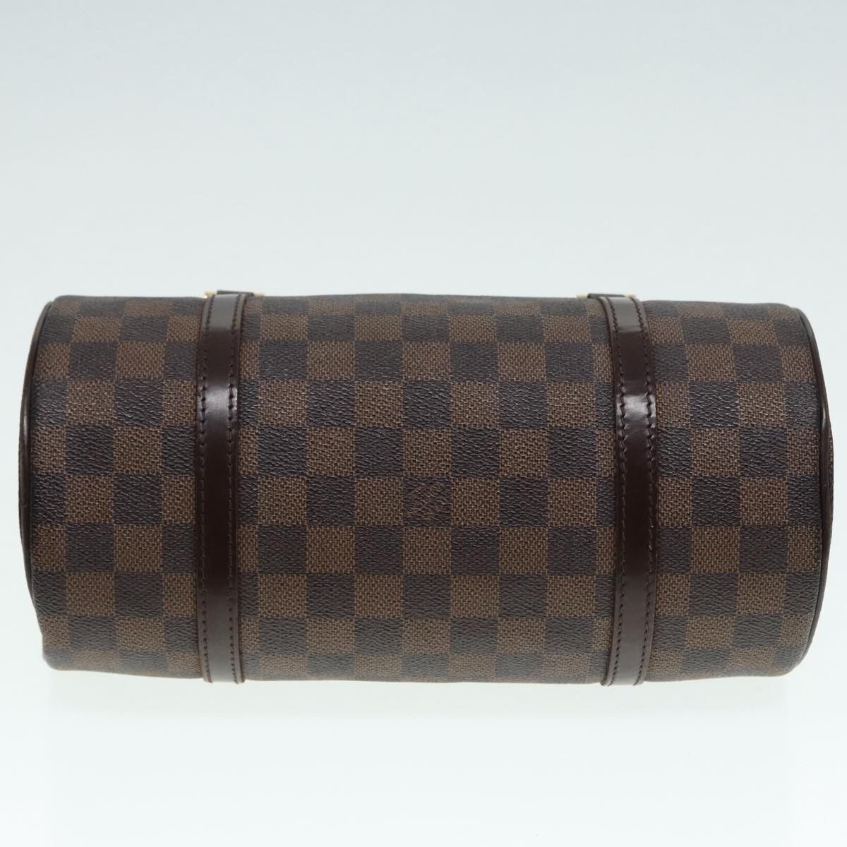 Louis Vuitton Louis Vuitton Papillon Handbag Damier Size ONE SIZE - 16 Thumbnail
