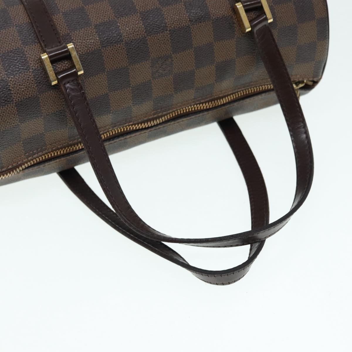 Louis Vuitton Louis Vuitton Papillon Handbag Damier Size ONE SIZE - 8 Thumbnail