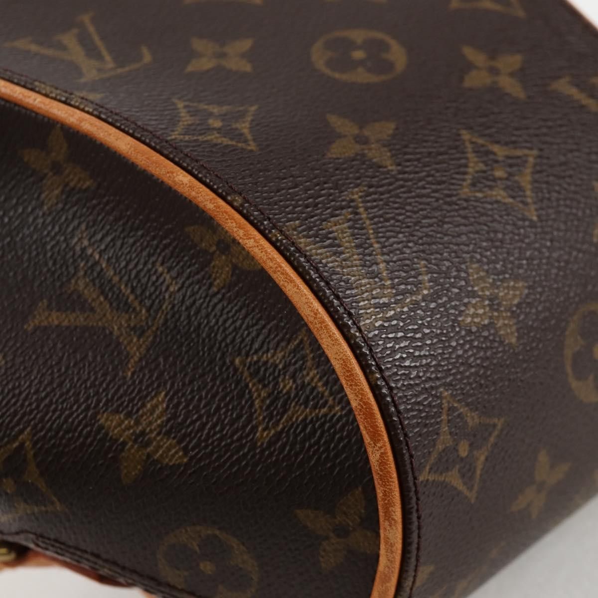 Louis Vuitton Louis Vuitton Ellipse Backpack Monogram Canvas Size ONE SIZE - 9 Thumbnail