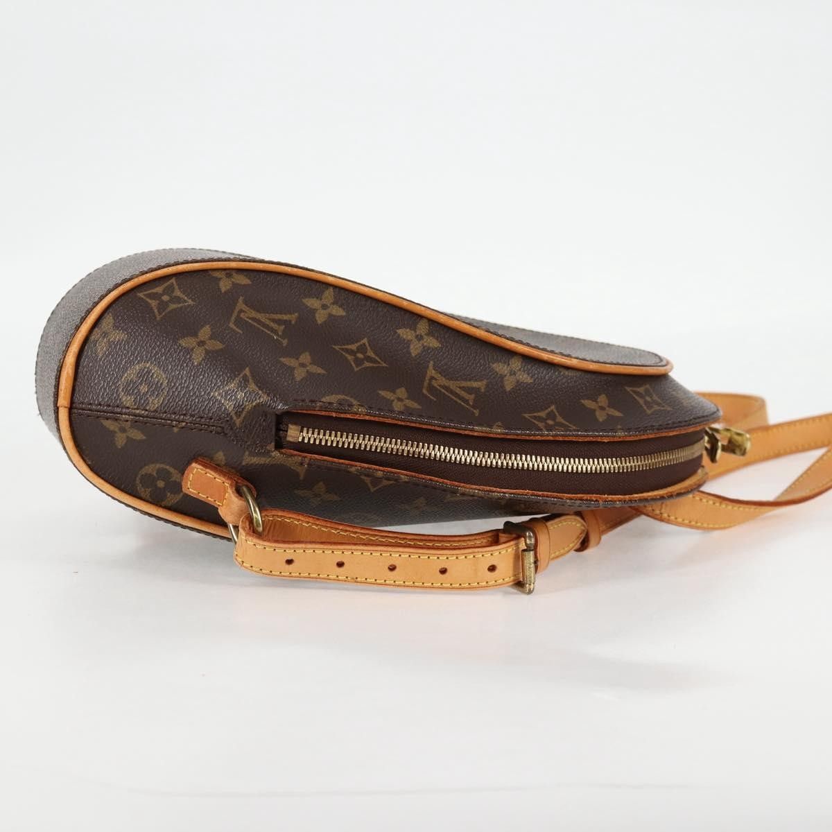 Louis Vuitton Louis Vuitton Ellipse Backpack Monogram Canvas Size ONE SIZE - 4 Thumbnail