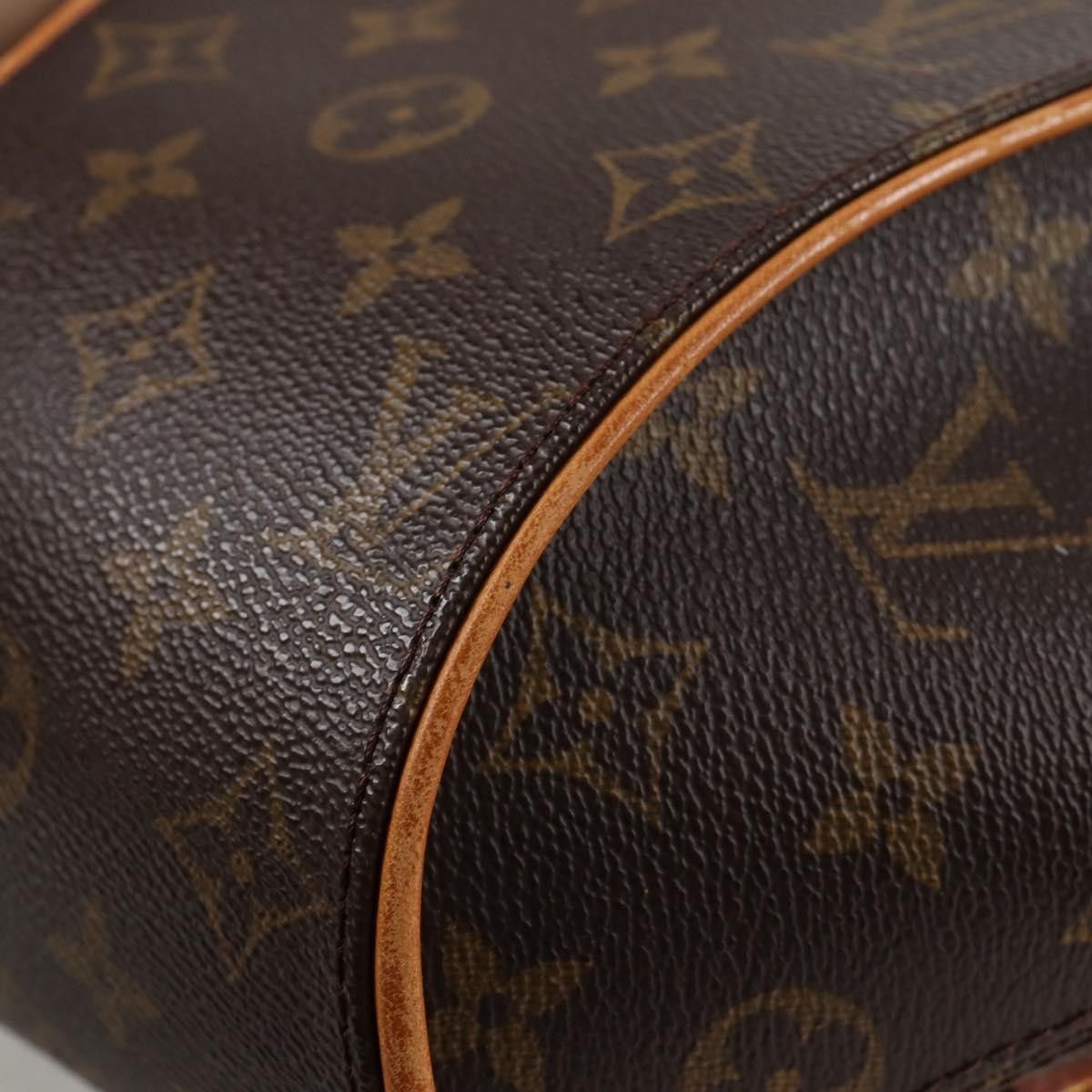 Louis Vuitton Louis Vuitton Ellipse Backpack Monogram Canvas Size ONE SIZE - 10 Thumbnail