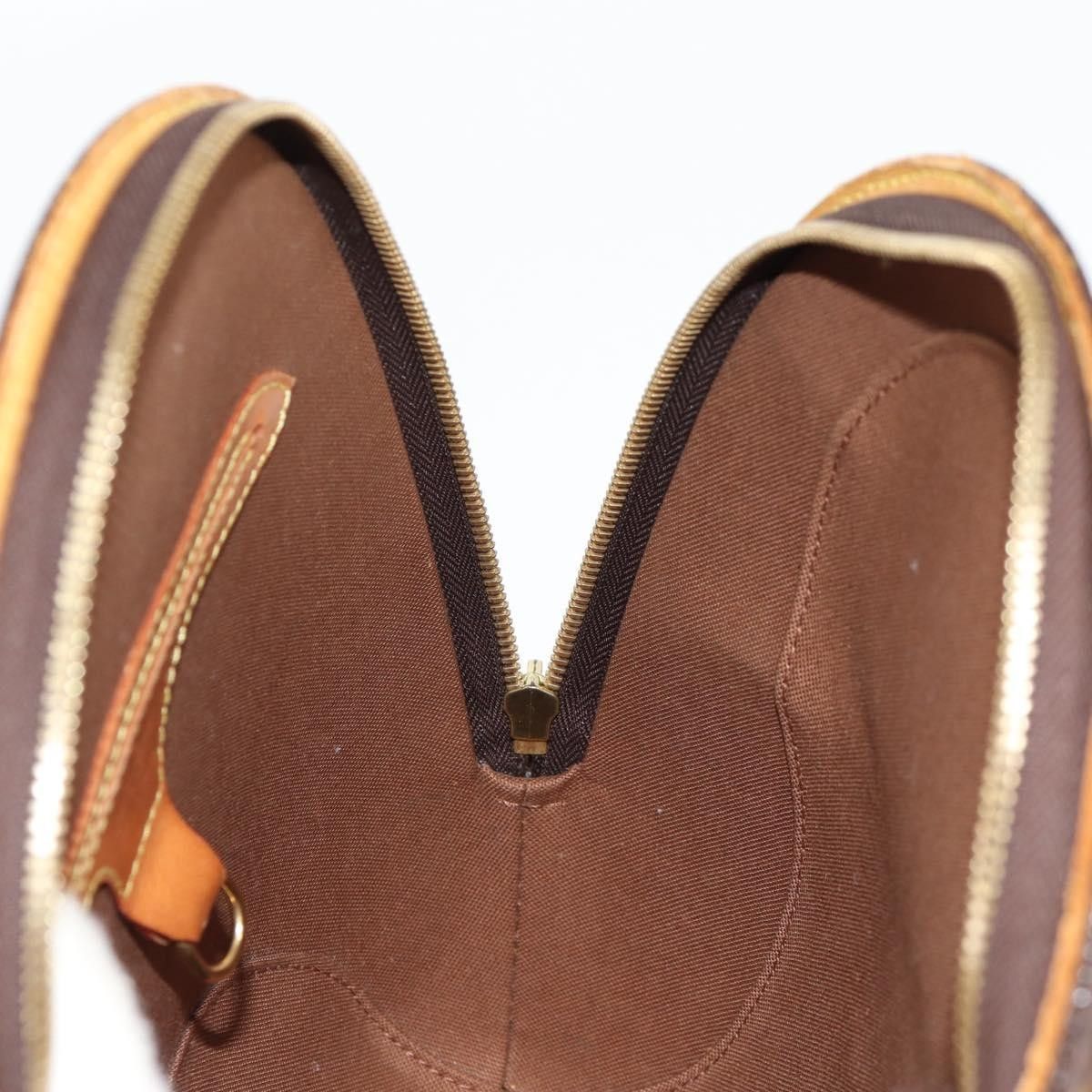 Louis Vuitton Louis Vuitton Ellipse Backpack Monogram Canvas Size ONE SIZE - 22 Thumbnail
