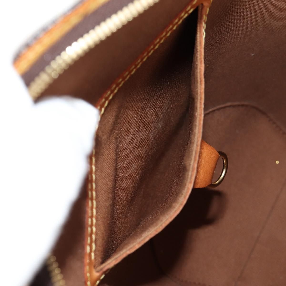 Louis Vuitton Louis Vuitton Ellipse Backpack Monogram Canvas Size ONE SIZE - 24 Thumbnail