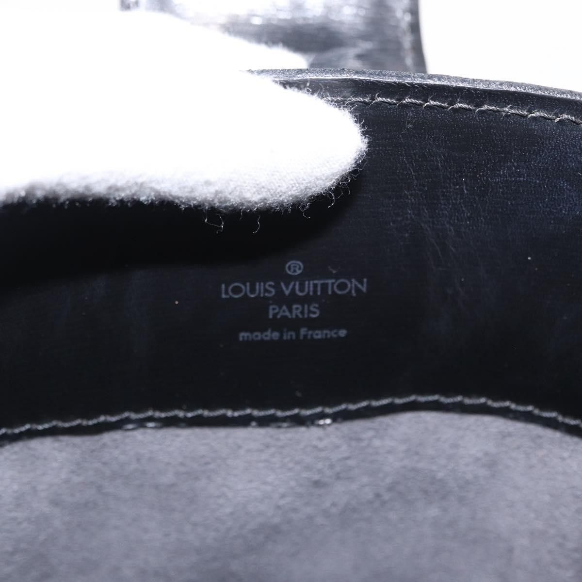 Louis Vuitton Louis Vuitton Cluny Epi Leather Size ONE SIZE - 6 Thumbnail