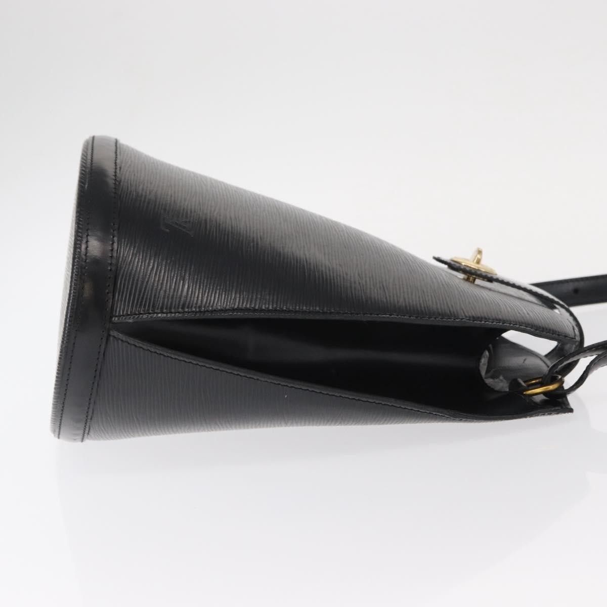 Louis Vuitton Louis Vuitton Cluny Epi Leather Size ONE SIZE - 3 Thumbnail