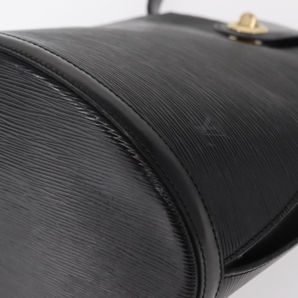 Louis Vuitton Louis Vuitton Cluny Epi Leather Size ONE SIZE - 10 Thumbnail