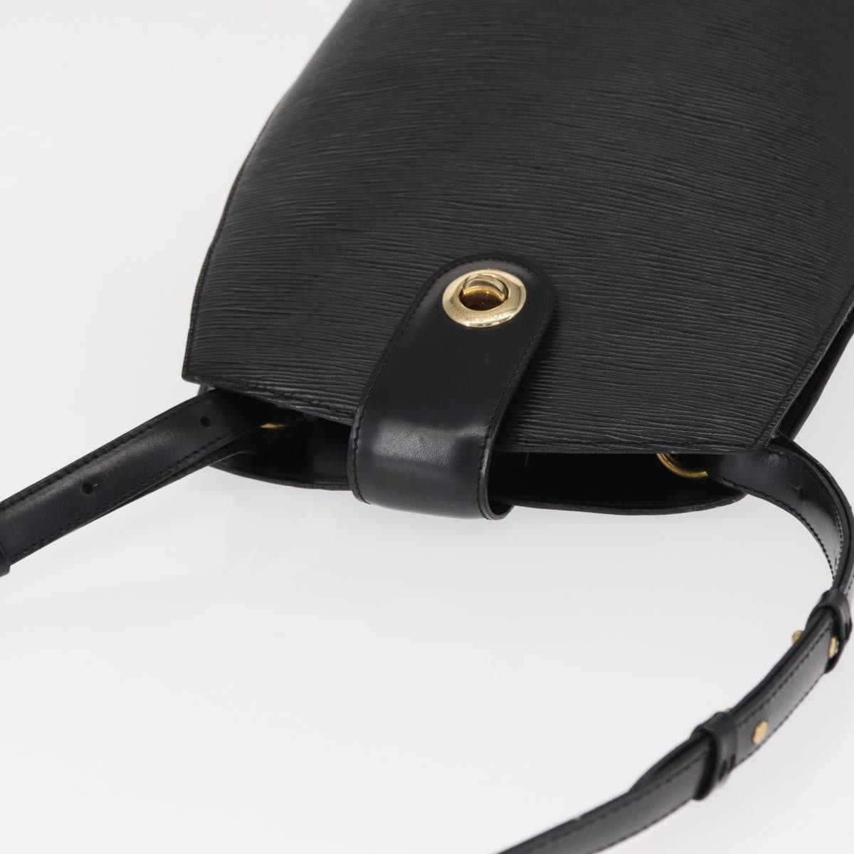 Louis Vuitton Louis Vuitton Cluny Epi Leather Size ONE SIZE - 16 Thumbnail
