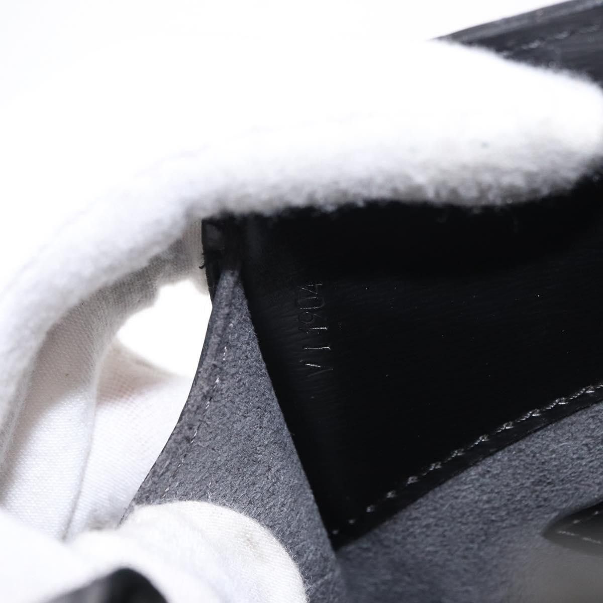 Louis Vuitton Louis Vuitton Cluny Epi Leather Size ONE SIZE - 7 Thumbnail