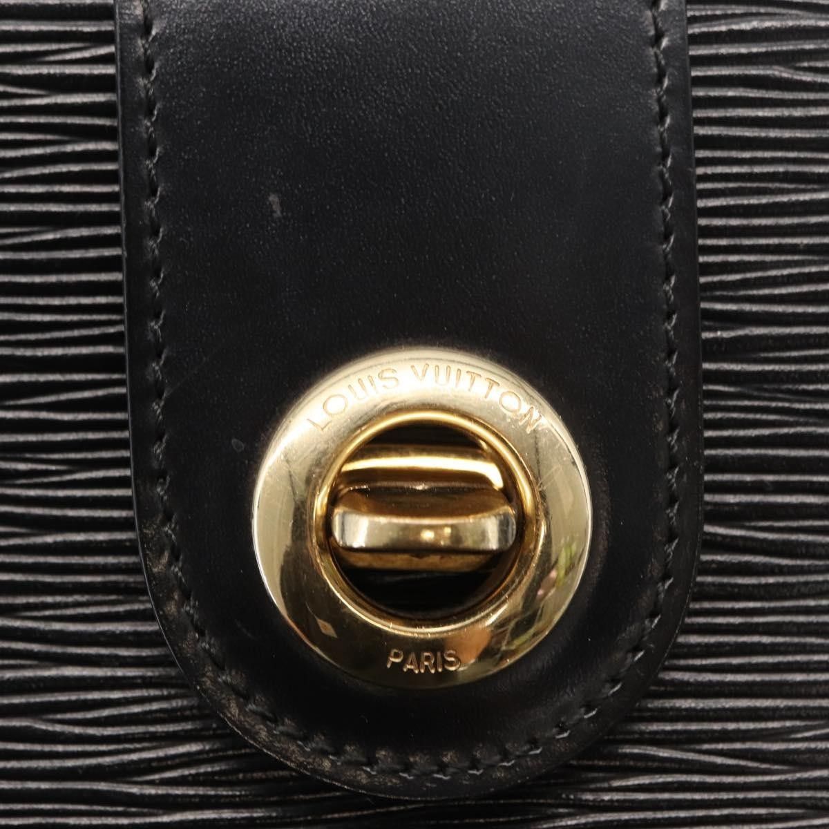 Louis Vuitton Louis Vuitton Cluny Epi Leather Size ONE SIZE - 13 Thumbnail
