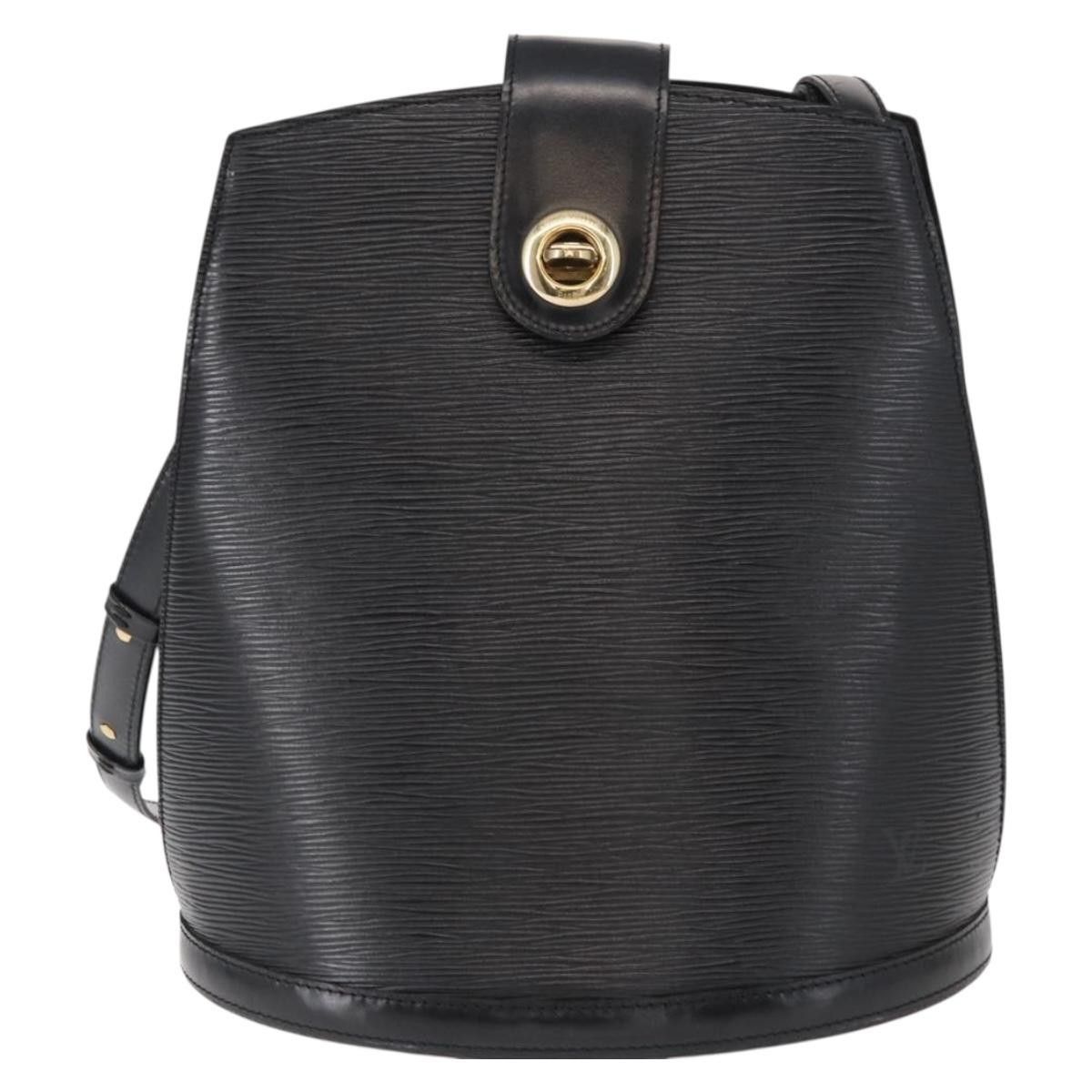 Louis Vuitton Louis Vuitton Cluny Epi Leather Size ONE SIZE - 18 Thumbnail
