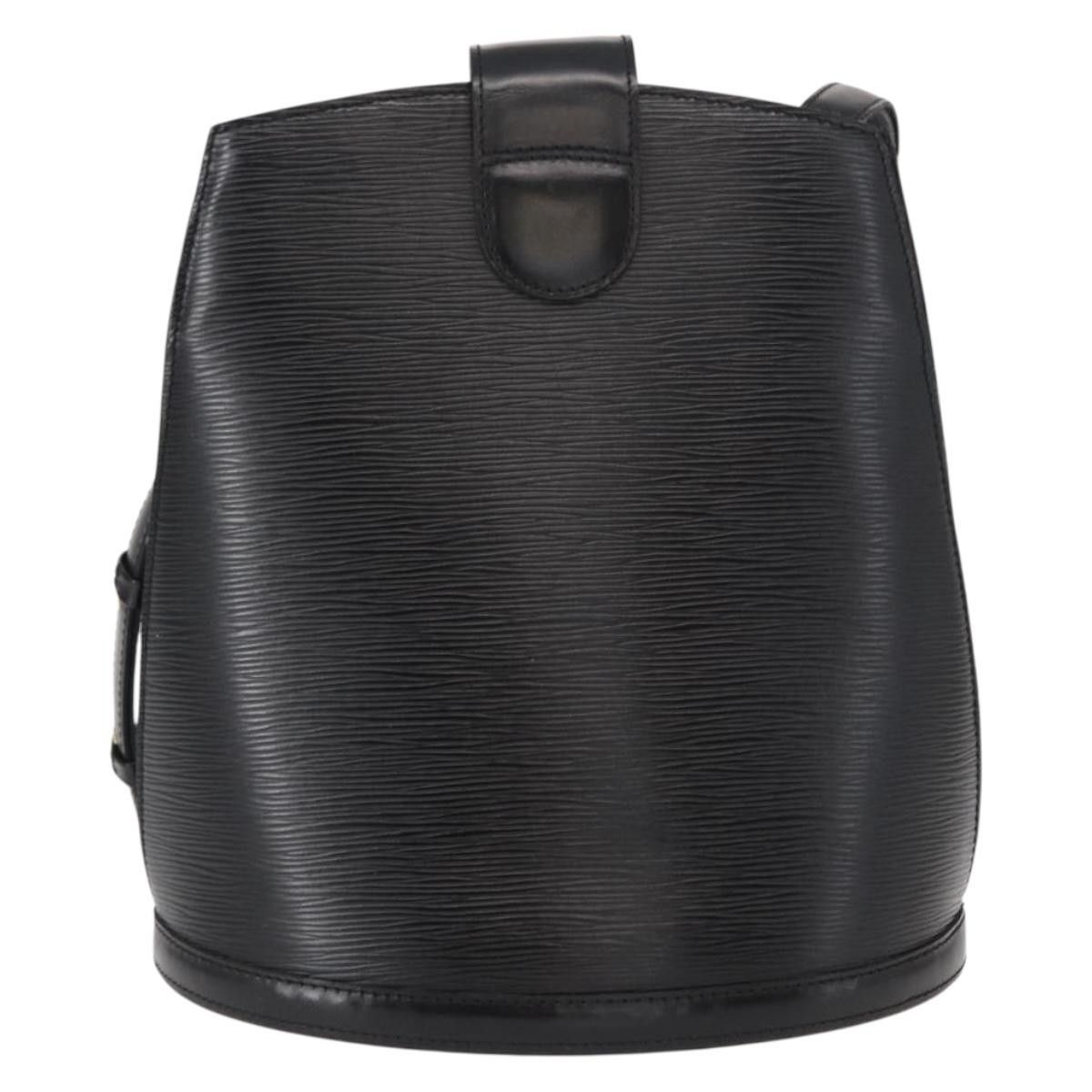 Louis Vuitton Louis Vuitton Cluny Epi Leather Size ONE SIZE - 2 Thumbnail