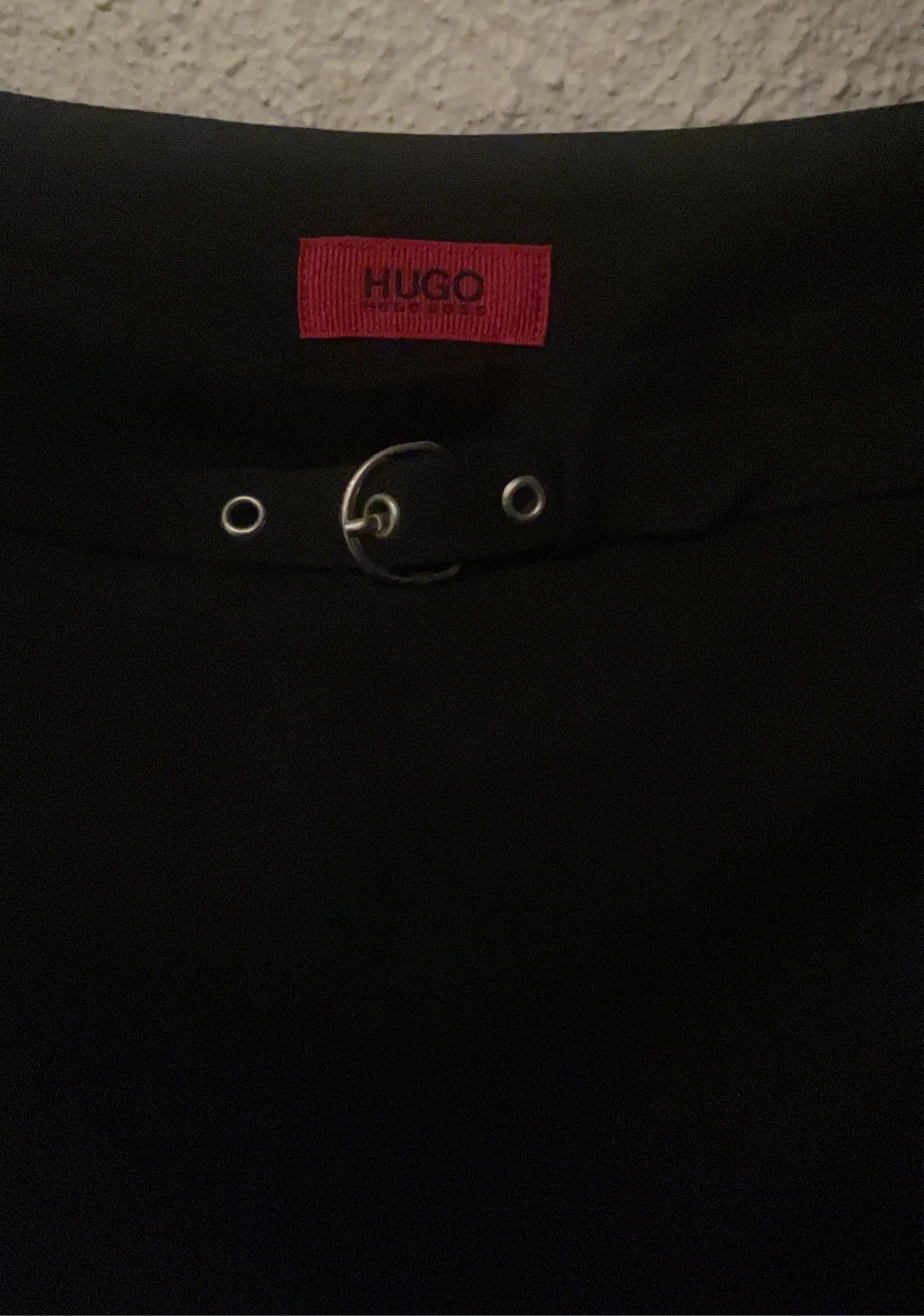Hugo Boss Hugo Boss Lätt klockad modell Skirt Size 26" / US 2 / IT 38 - 2 Thumbnail