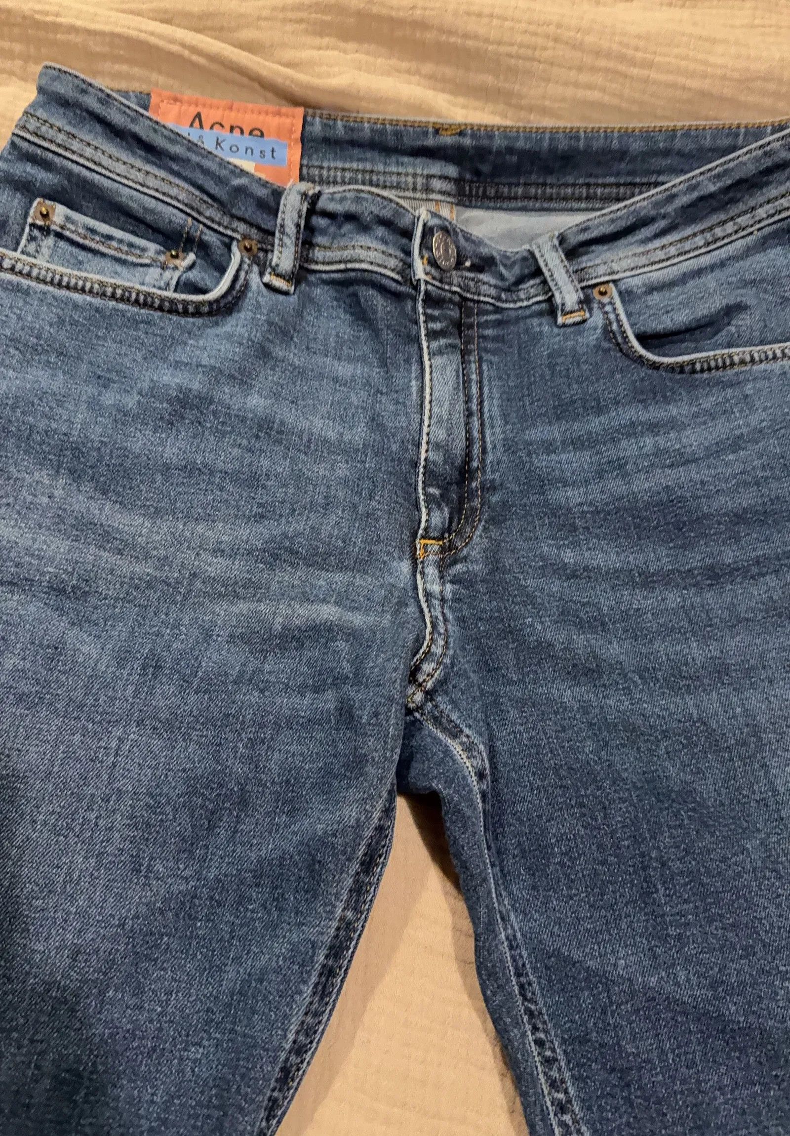 Acne Studios Acne Studios Jeans Size 29" - 9 Thumbnail