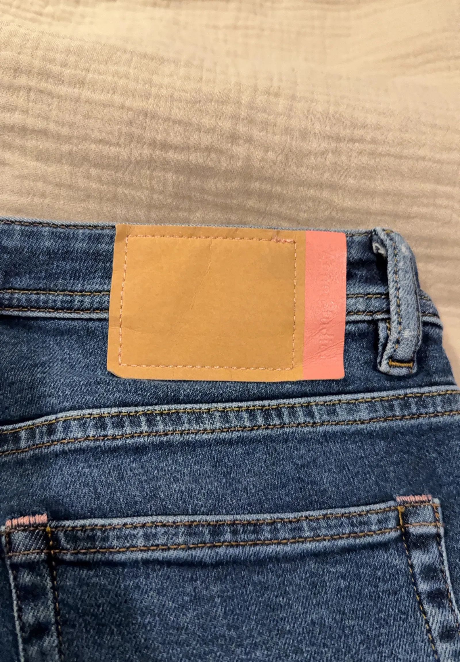 Acne Studios Acne Studios Jeans Size 29" - 5 Thumbnail