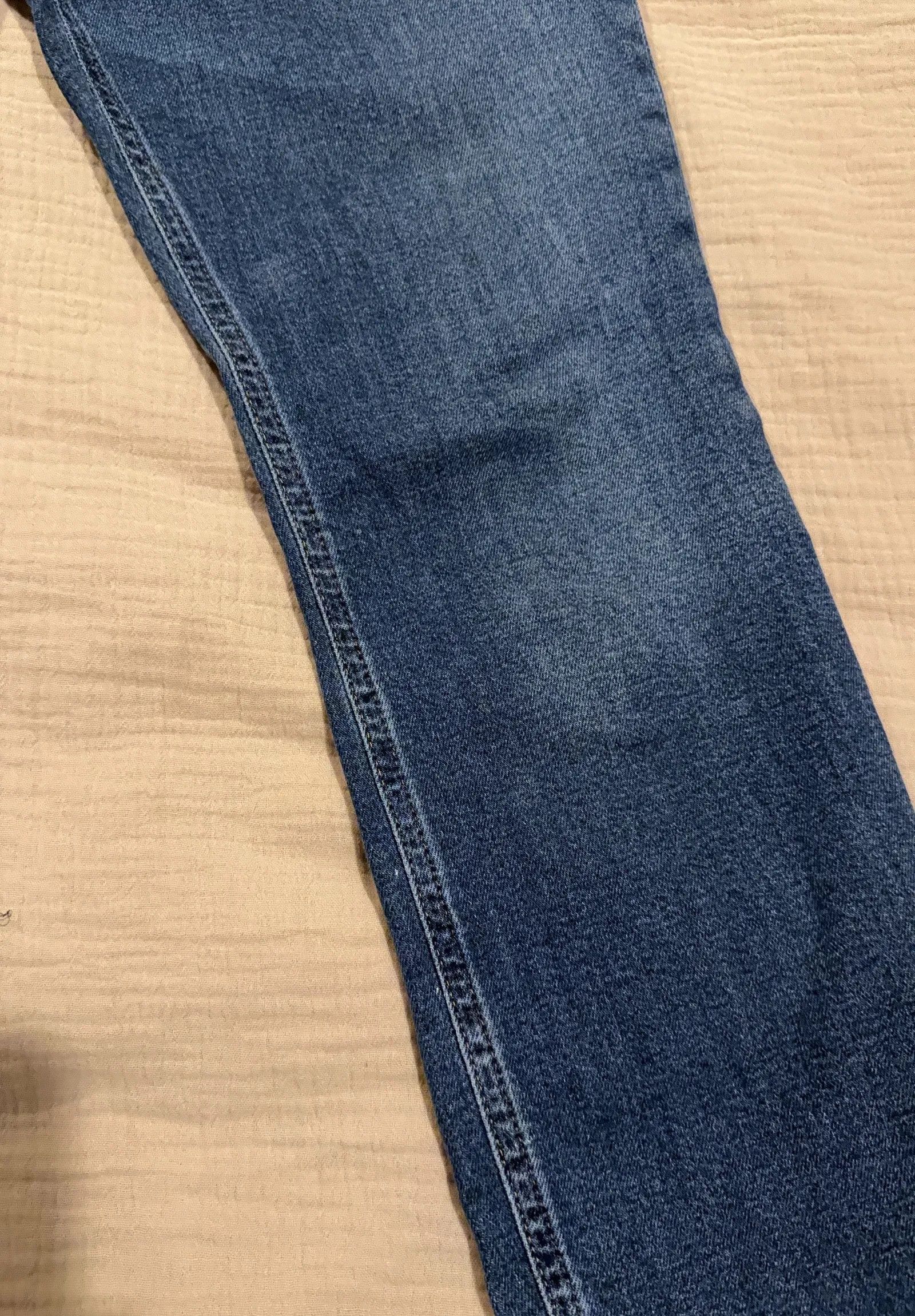 Acne Studios Acne Studios Jeans Size 29" - 8 Thumbnail