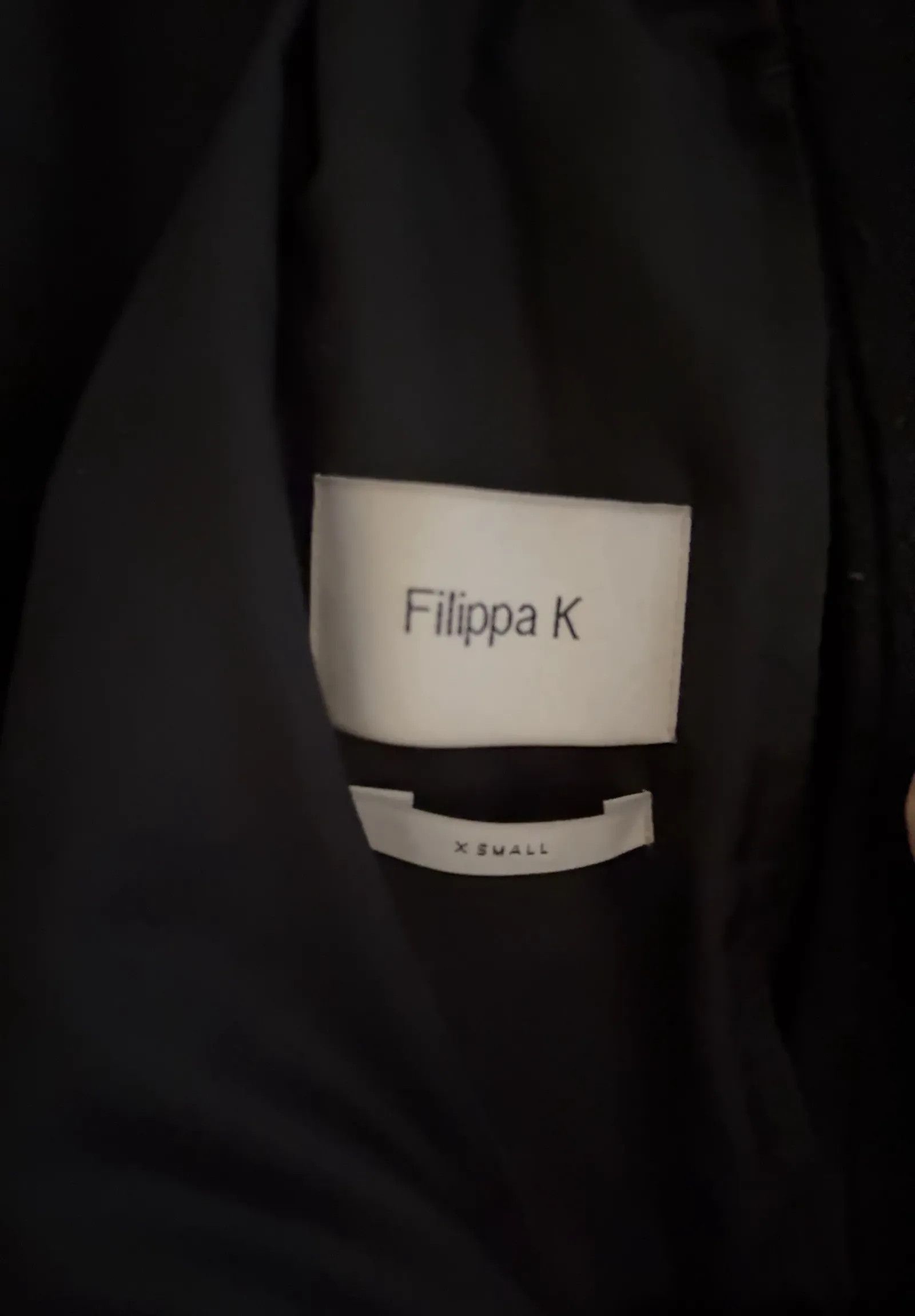 Filippa K Filippa K Coat Size XS / US 0-2 / IT 36-38 - 2 Thumbnail