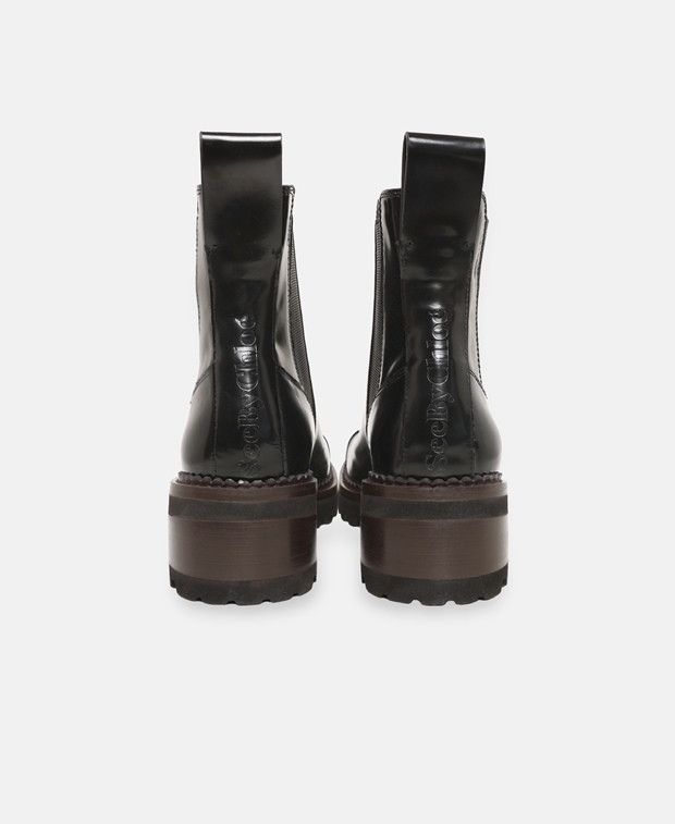 See by Chloe Chelsea boots Size US 6 / IT 36 - 2 Thumbnail
