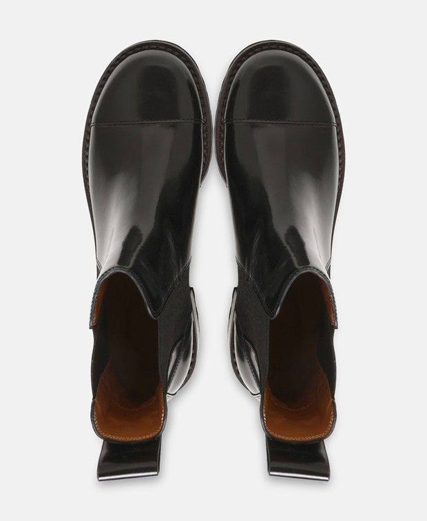 See by Chloe Chelsea boots Size US 11 / IT 41 - 3 Thumbnail