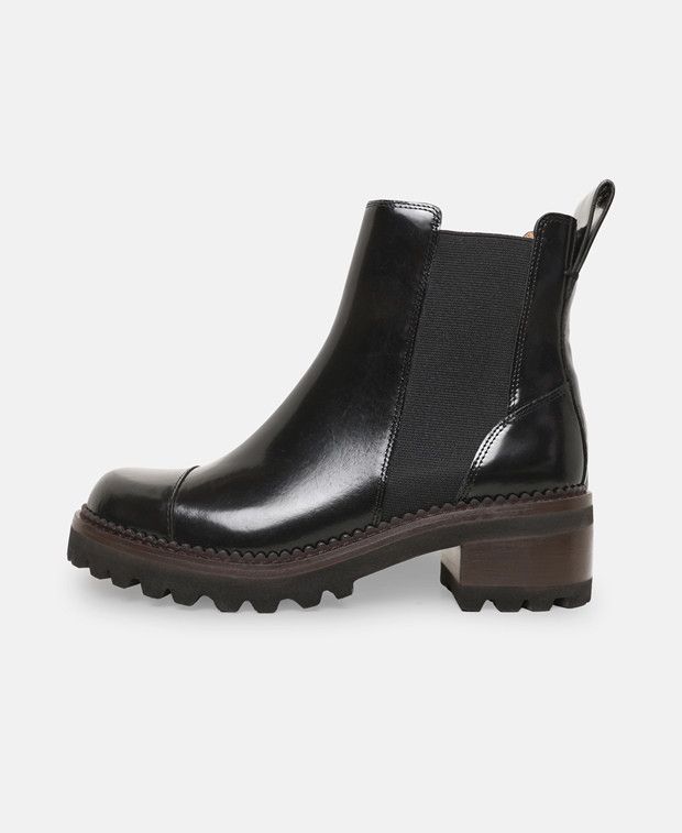 See by Chloe Chelsea boots Size US 11 / IT 41 - 4 Thumbnail