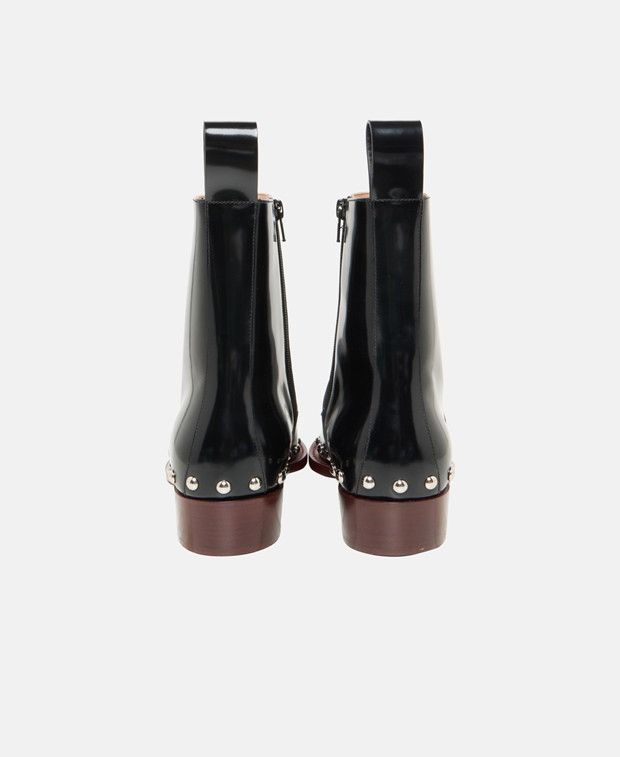 Bottega Veneta Ankle boots Size US 10 / IT 40 - 2 Thumbnail