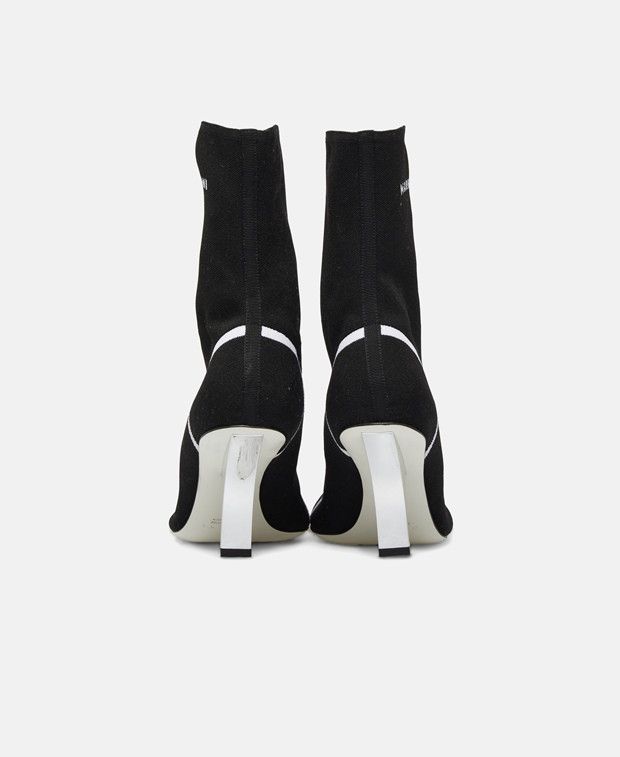Marni Tcms010108 Ankle boots Size US 8.5 / IT 38.5 - 2 Thumbnail