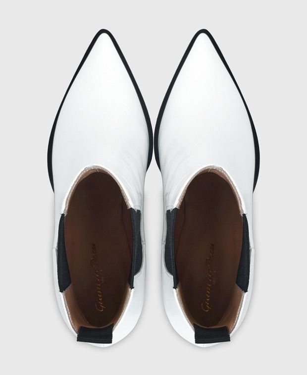 Romney Ankle boots