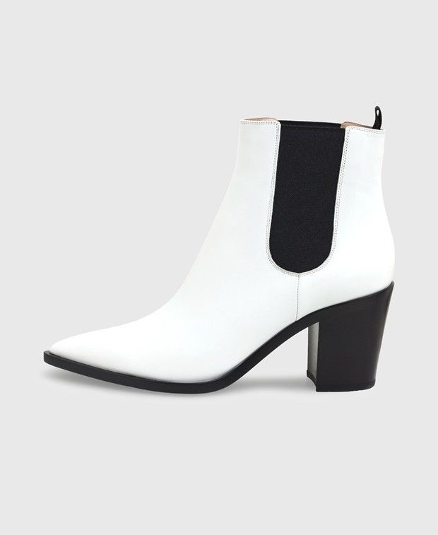 Romney Ankle boots