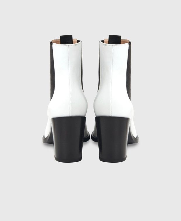 Romney Ankle boots