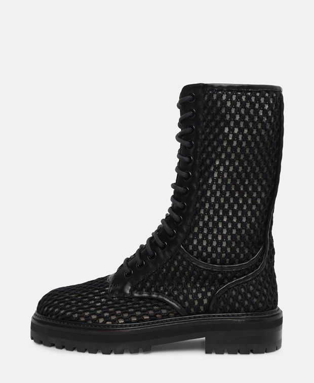 Jimmy Choo Cora Lace-up ankle boot Size US 7.5 / IT 37.5 - 4 Thumbnail