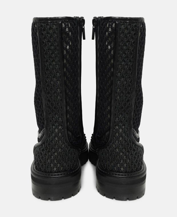 Jimmy Choo Cora Lace-up ankle boot Size US 7.5 / IT 37.5 - 2 Thumbnail