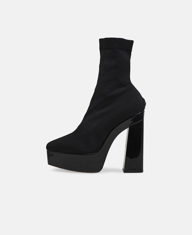 Jimmy Choo Giome 140 Ankle boots Size US 7 / IT 37 - 4 Thumbnail