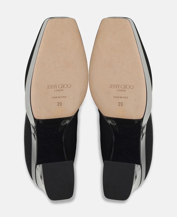 Jimmy Choo Giome 140 Ankle boots Size US 9 / IT 39 - 3 Thumbnail