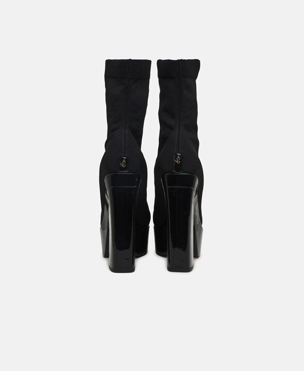 Jimmy Choo Giome 140 Ankle boots Size US 9 / IT 39 - 2 Thumbnail