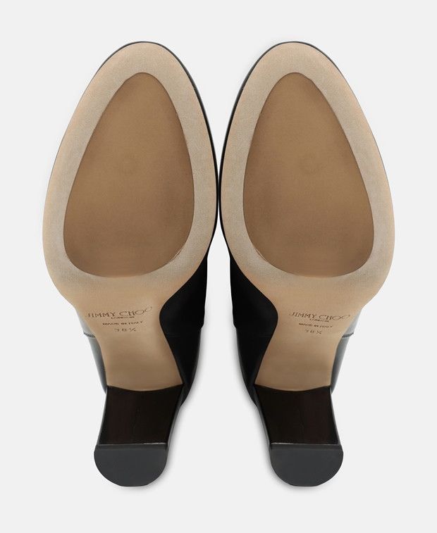 Jimmy Choo Rina 85 Ankle boots Size US 6.5 / IT 36.5 - 3 Thumbnail
