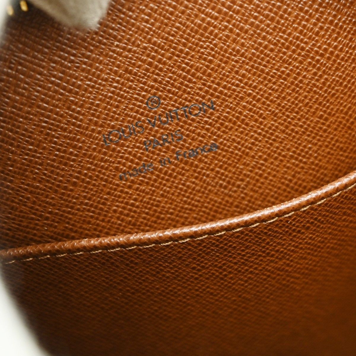 Louis Vuitton Louis Vuitton Drouot Handbag Monogram Canvas Size ONE SIZE - 4 Thumbnail