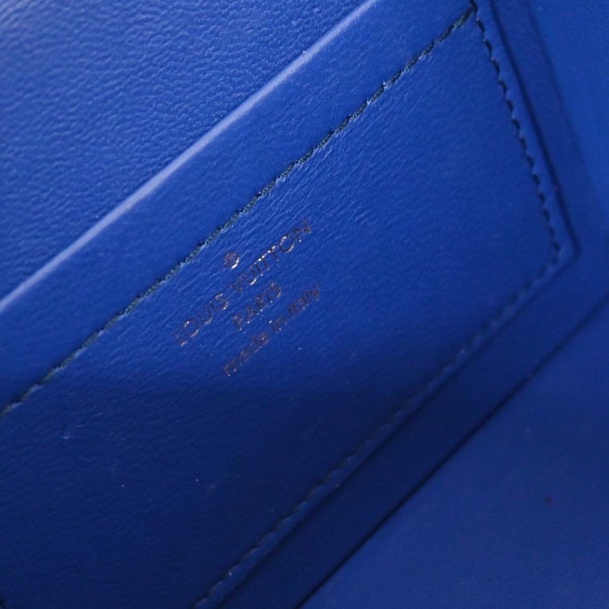Louis Vuitton Louis Vuitton Bleecker Box Bag Monogram Vernis Size ONE SIZE - 4 Thumbnail