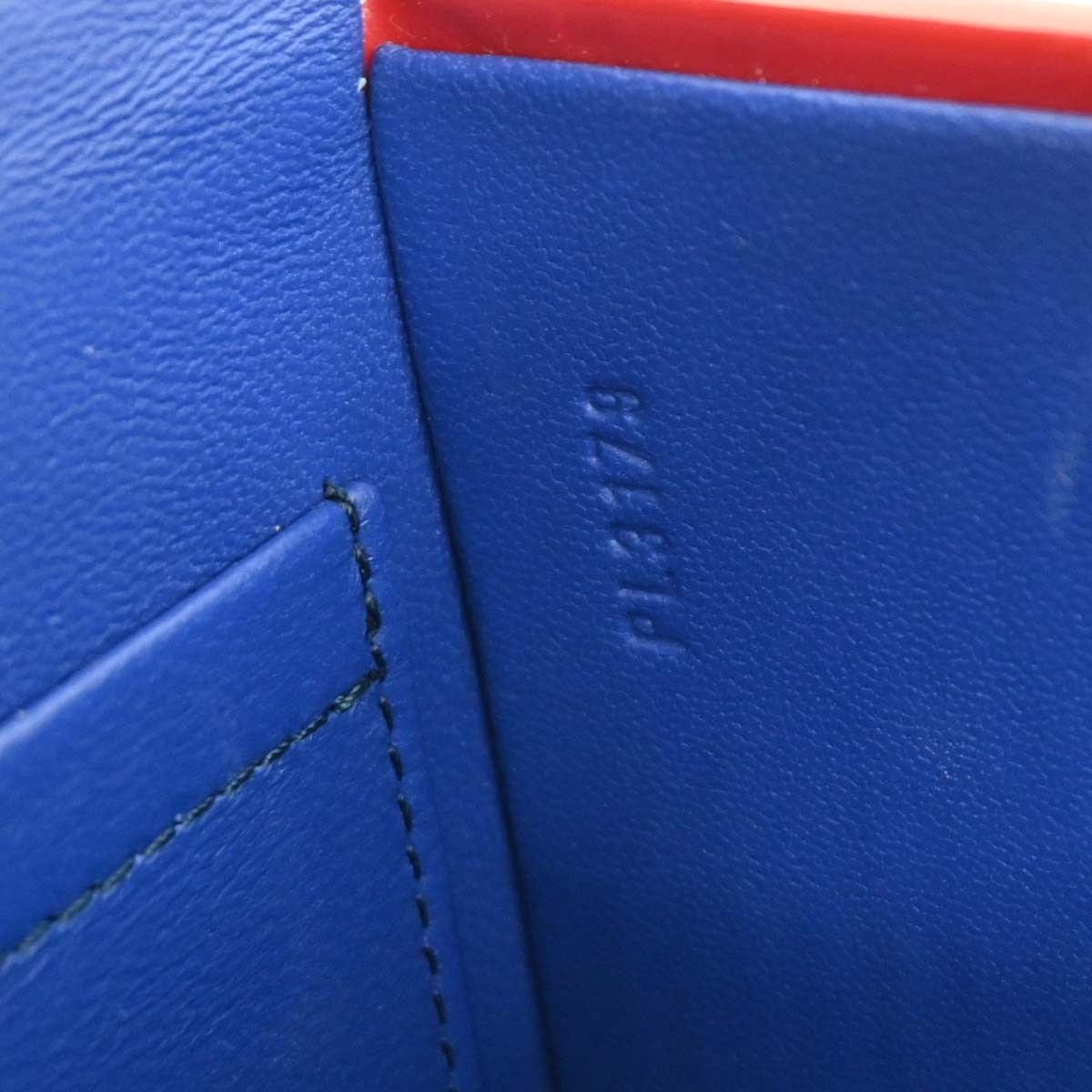 Louis Vuitton Louis Vuitton Bleecker Box Bag Monogram Vernis Size ONE SIZE - 5 Thumbnail