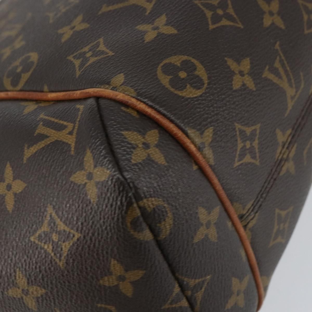 Louis Vuitton Louis Vuitton Totally Handbag Monogram Canvas Size ONE SIZE - 12 Thumbnail
