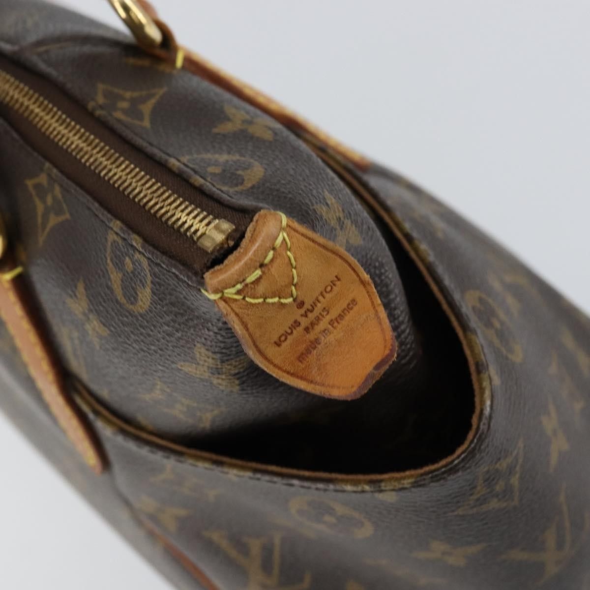 Louis Vuitton Louis Vuitton Totally Handbag Monogram Canvas Size ONE SIZE - 6 Thumbnail