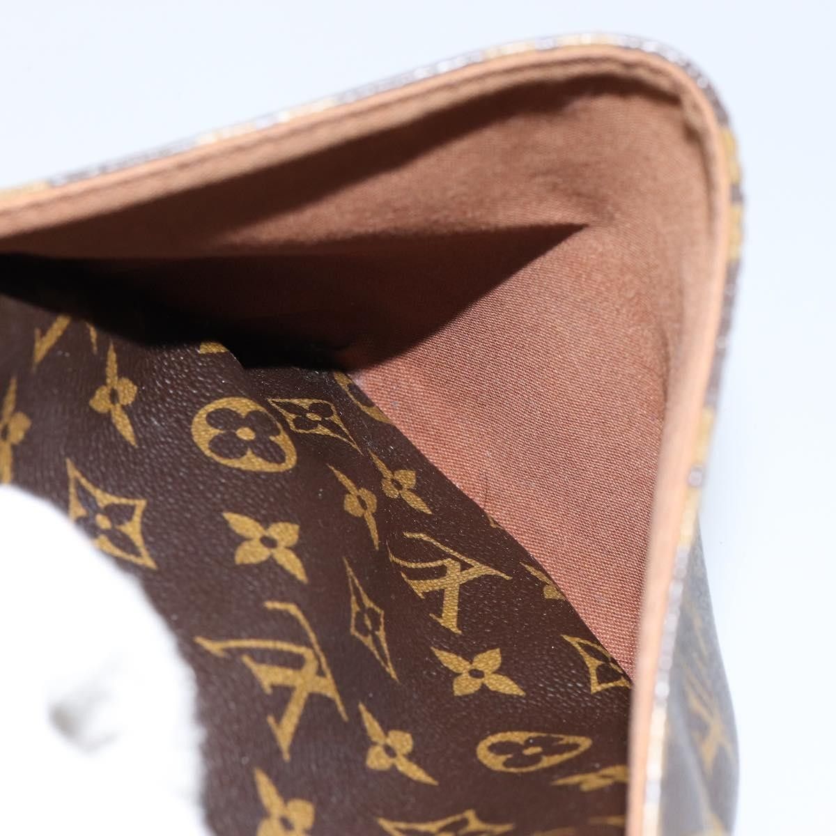 Louis Vuitton Louis Vuitton Totally Handbag Monogram Canvas Size ONE SIZE - 23 Thumbnail
