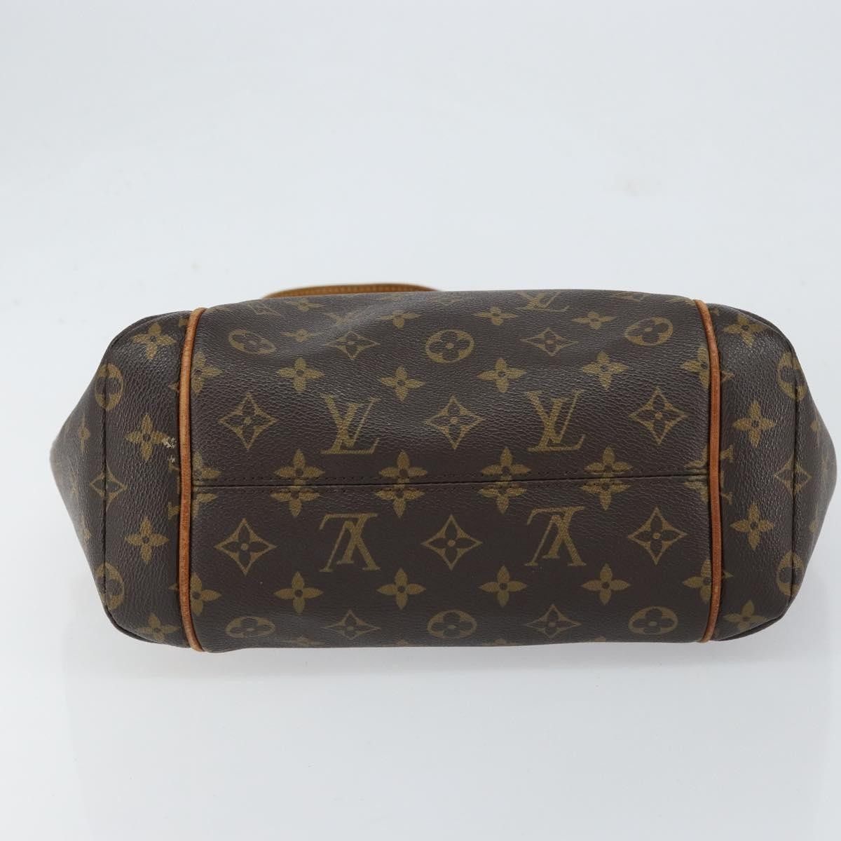 Louis Vuitton Louis Vuitton Totally Handbag Monogram Canvas Size ONE SIZE - 8 Thumbnail