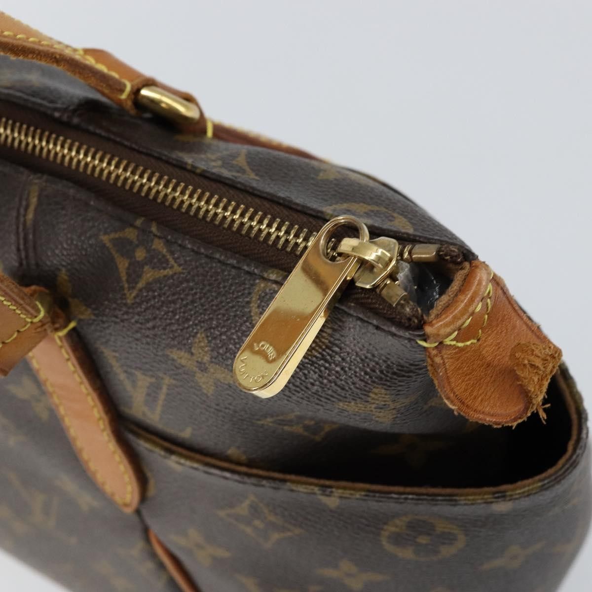 Louis Vuitton Louis Vuitton Totally Handbag Monogram Canvas Size ONE SIZE - 15 Thumbnail