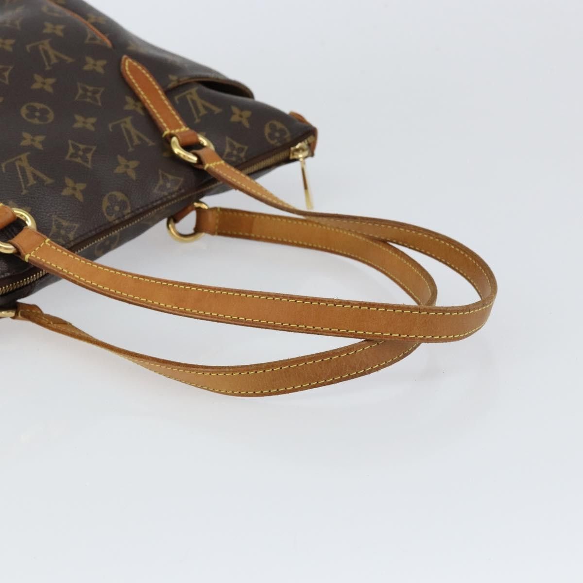 Louis Vuitton Louis Vuitton Totally Handbag Monogram Canvas Size ONE SIZE - 13 Thumbnail