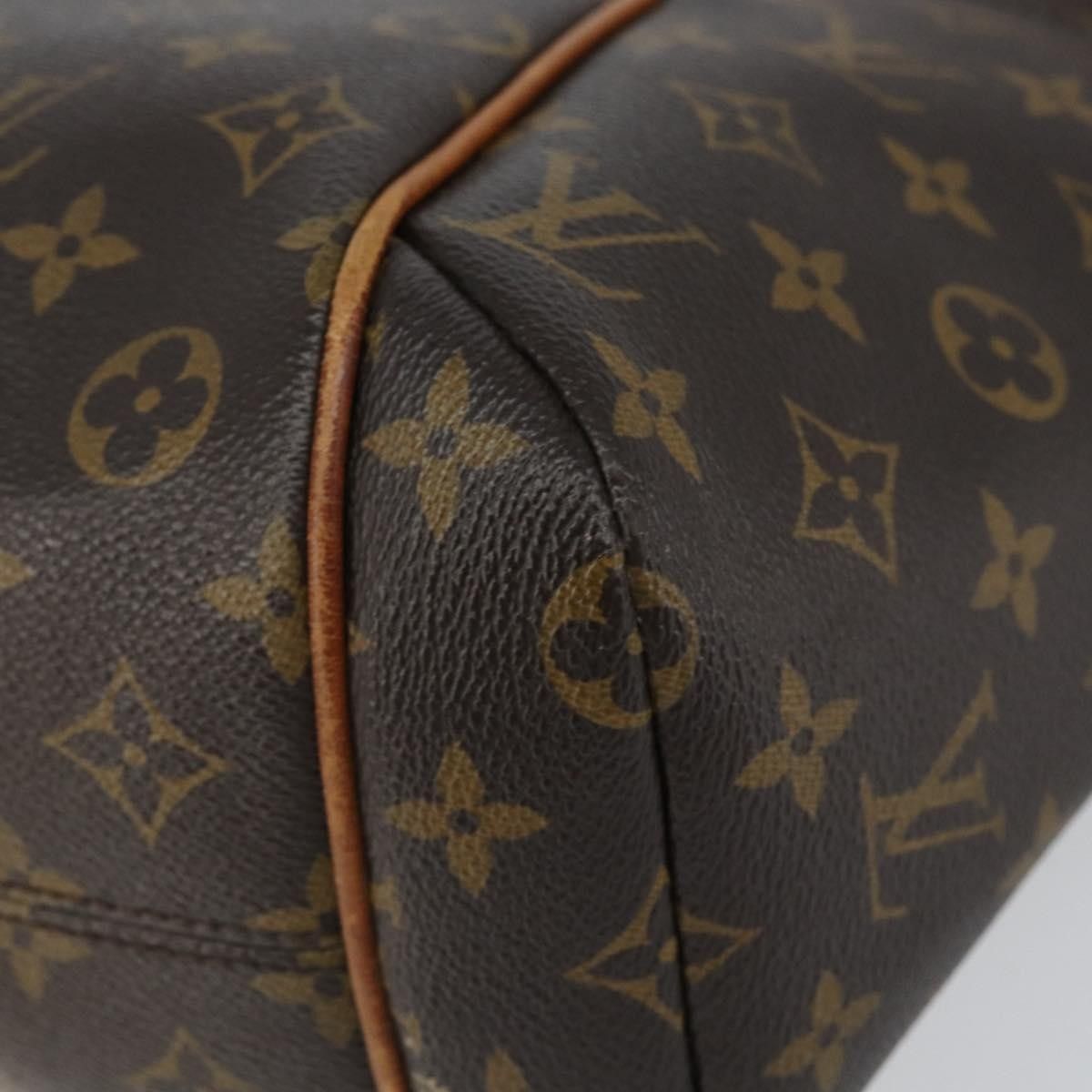 Louis Vuitton Louis Vuitton Totally Handbag Monogram Canvas Size ONE SIZE - 11 Thumbnail