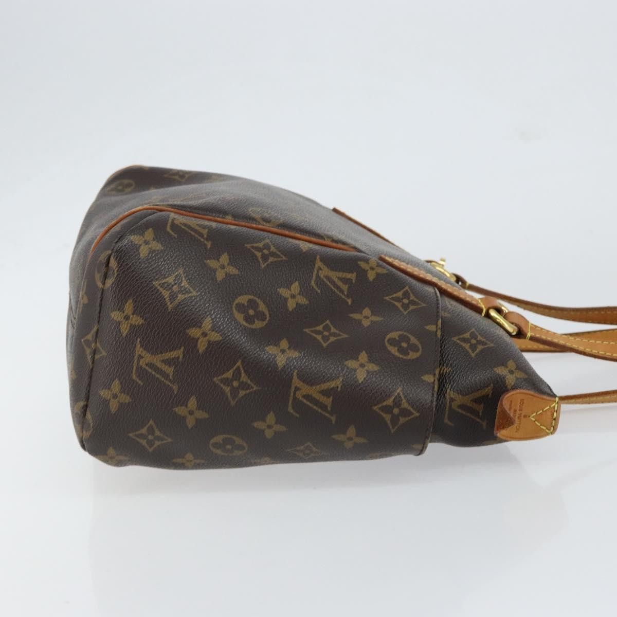 Louis Vuitton Louis Vuitton Totally Handbag Monogram Canvas Size ONE SIZE - 3 Thumbnail
