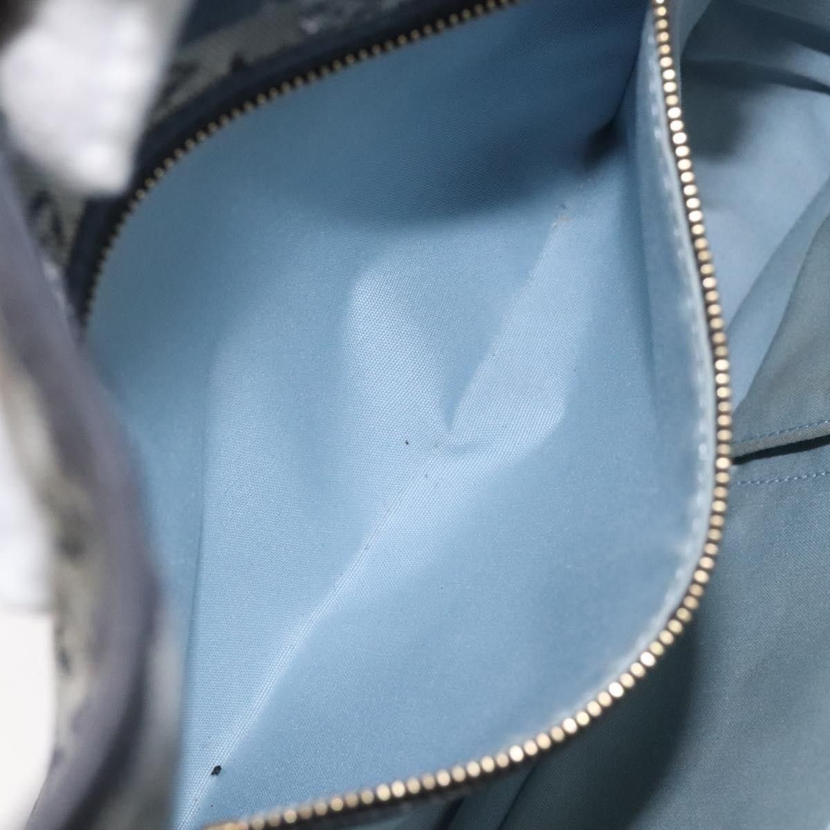 Louis Vuitton Louis Vuitton Mary Kate Messenger Bag Mini Lin Size ONE SIZE - 19 Thumbnail