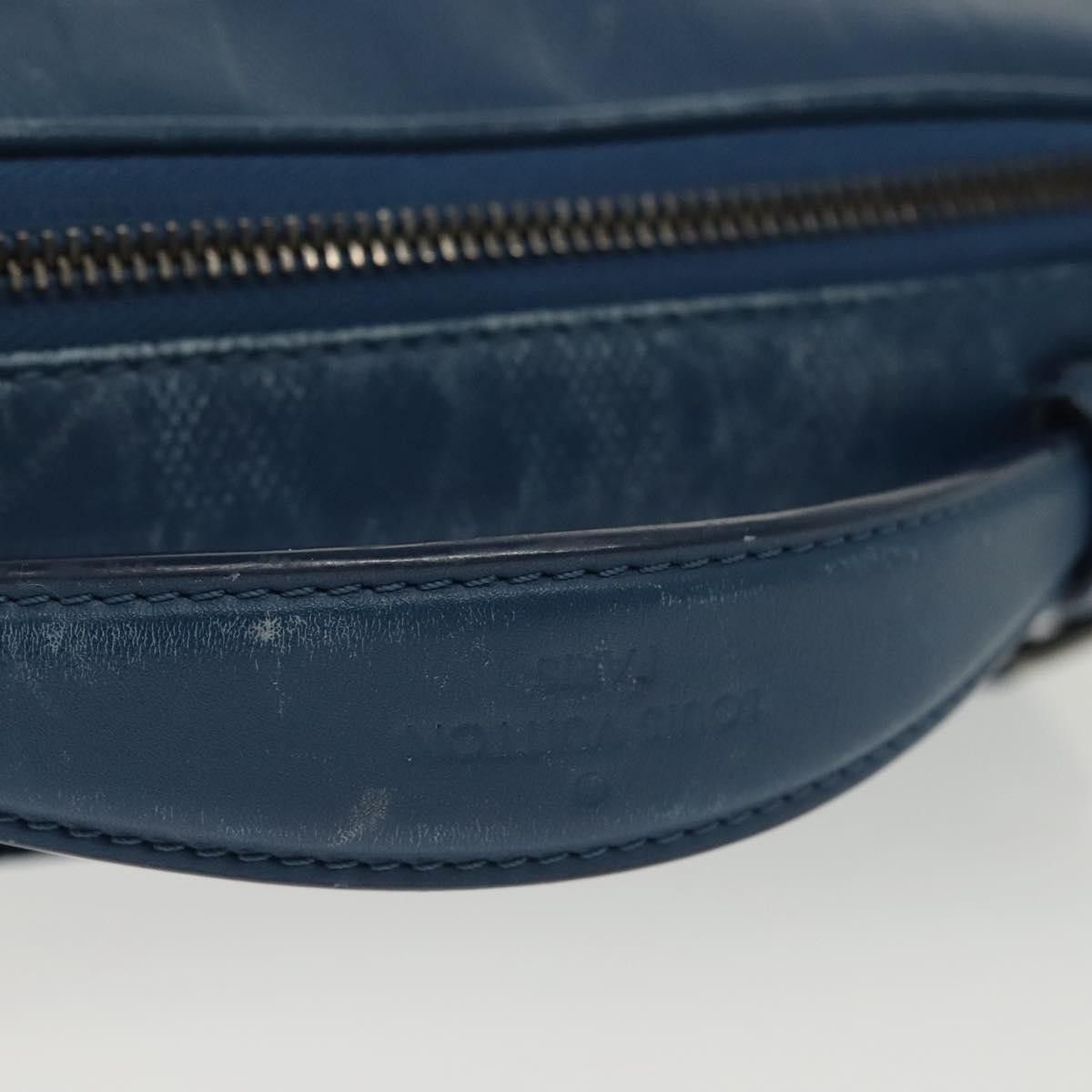 Louis Vuitton Louis Vuitton Ambler Damier Infini Leather Size ONE SIZE - 16 Thumbnail