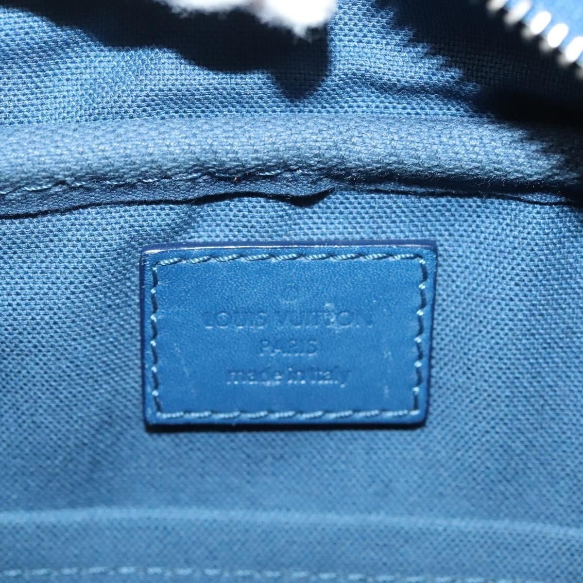 Louis Vuitton Louis Vuitton Ambler Damier Infini Leather Size ONE SIZE - 7 Thumbnail